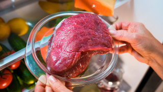 Защо месото в Германия е толкова евтино?