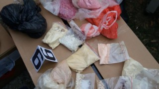 Специализираната прокуратура и ГДБОП са задържали престъпна група за наркотици