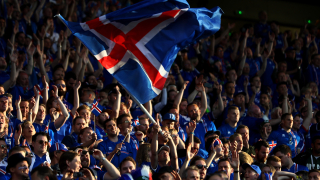 Треньор на Исландия: Имаме големи шансове за осминафиналите