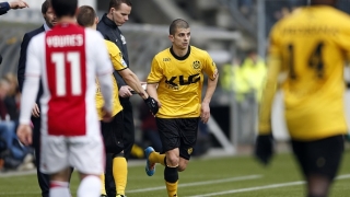 Крилото Симеон Райков може да се завърне в Локомотив Пловдив