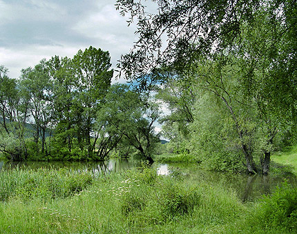 Ямбол търси 170 000 лв. за коритото на Тунджа
