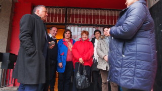 Злагаме 25 ръст на заплатите на учитеите и 3 9 от