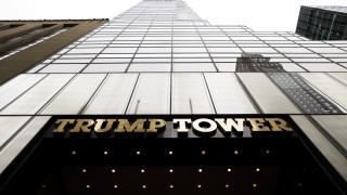 Президентът на САЩ Доналд Тръмп твърди че страната му повече