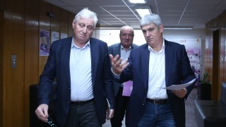 КНСБ иска от правителството допълнително 8 5 млн лв за повишаване