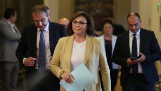 БСП отиват на диалог с ИТН за кабинет