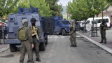  Сърбия понижава броя на войските си на границата с Косово 