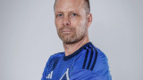 Левски слага мустак на екипа