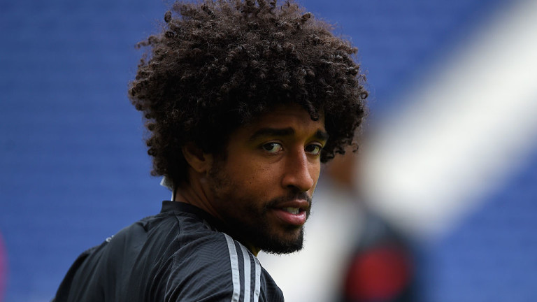 Познат защитник обратно в Байерн