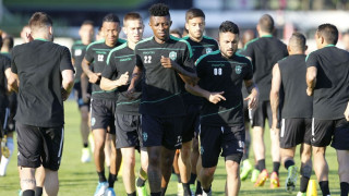 Ръководството на Лудогорец излезе с информация която гласи че билетите