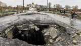 В Украйна приканиха цивилните да изоставен Луганска област 