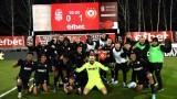 ЦСКА и Барса - общото по пътя им към титлите на България и Испания 