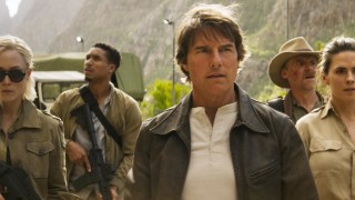 По късно тази година очакваме с нетърпение да видим Мисията невъзможна