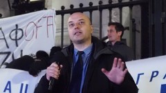 Бивш правосъден министър: Сарафов трябва да бъде съден, неговите патрони дадоха заден