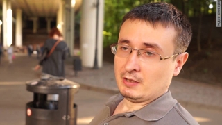 Руски опозиционер поиска убежище в Украйна