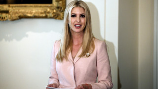 Месеци след като стана съветник на баща си Доналд Тръмп