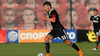 Галин Иванов говори преди сблъсъка на футболните национали срещу Уелс в