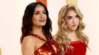 Черешката на тортата на филмовите награди Оскарите отмина преди