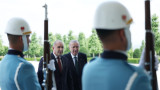 ДАНС и армията сочат Русия за заплаха №1, а Радев е с широко затворени очи
