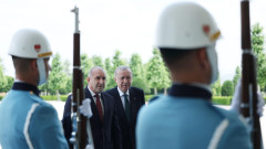 ДАНС и армията сочат Русия за заплаха №1, а Радев е с широко затворени очи