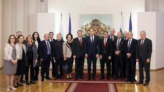 Конституционният съд е гарант за върховенството на закона а това