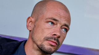 Отборът на ЦСКА подновява тренировки днес след като Нестор Ел