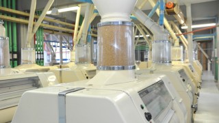 ГудМилс България производител на брашното София Мел реализира инвестиция от близо