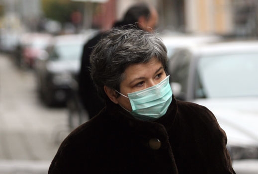 Под 5% от българите се имунизират срещу грип