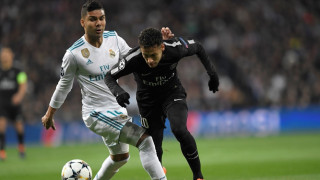 Неймар не само би паснал идеално в Реал Мадрид но