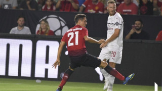 Андер Ерера който прези този трансферен прозорец бе свързан с