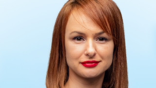 От януари 2018 г Димитринка Раковска пое позицията Мениджър търговски