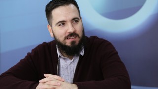 от пандемията през 2022 г Очакванията са на икономиста Стоян