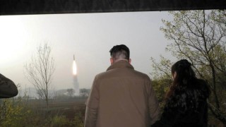 Северна Корея е в последния етап от подготовката за изстрелването