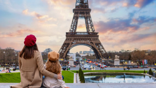 Германската компания TUI AG която е най големият туроператор в Европа за първото