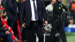 Шеф на Реал: Бенитес ще е новият старши треньор 