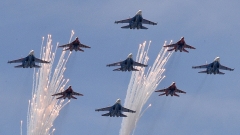 Прекратиха обществената поръчка за ремонта на самолетите МиГ-29