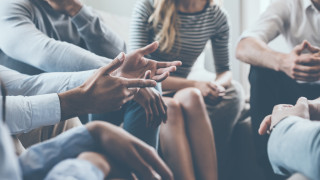 Представяте ли си всички колеги да се събирате и заедно