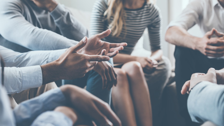 Германската фирма, в която служителите сами избират кой да бъде нает и кой - уволнен