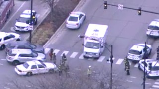 Стрелба е станала до болница в Чикаго Има жертви съобщава