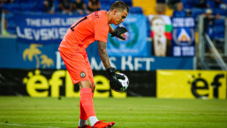 Четирима футболисти на Славия изгледаха победата на ЦСКА над Базел