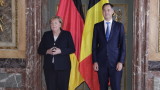Меркел: ЕС да реши спора с Полша чрез диалог 