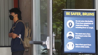 Многократното заразяване с Covid 19 изглежда увеличава шансовете човек да се