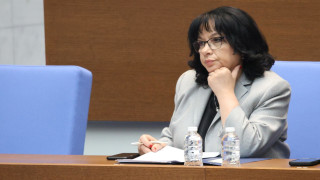 Драма с бюджета няма Това успокои в отговор на критиките