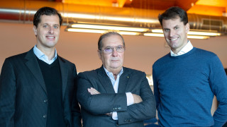 Непознатият италиански лидер, който направи собствениците си милиардери