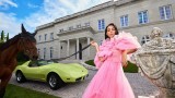 Кристиано Роналдо, Джорджина Родригес и какво й липсва на половинката на футболиста