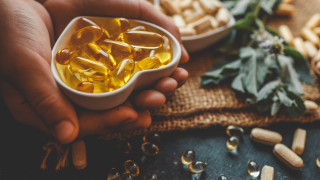 Рибеното масло под въпрос: ново изследване показва негативни ефекти при определени хора