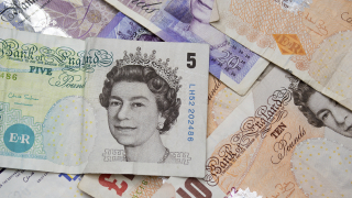 Инфлацията във Великобритания достигна нов рекорден 40 годишен връх през юни
