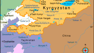 Киргизко-таджикският граничен конфликт ескалира с използване на тежко въоръжение