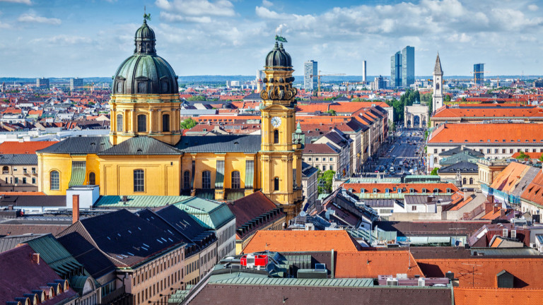 Наемите на жилища в два от най-големите градове в Германия са сколичи с над 15% за година
