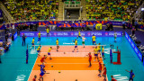 Бразилският град Бетим ще приеме Световното клубно първенство по волейбол за мъже