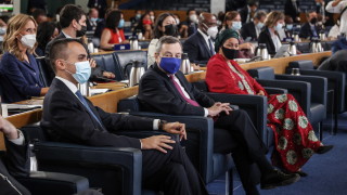 Светът трябва да осигури достъпа до хранителни продукти така както